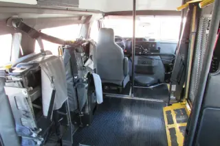 2011 Ford E-Series E-350 SD