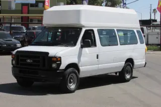 2011 Ford E-Series E-350 SD