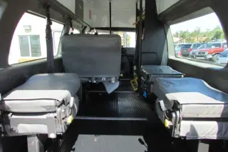 2011 Ford E-Series E-350 SD