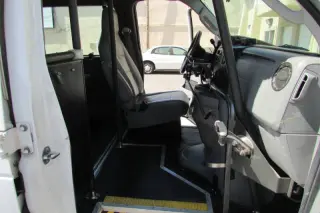 2011 Ford E-Series E-350 SD