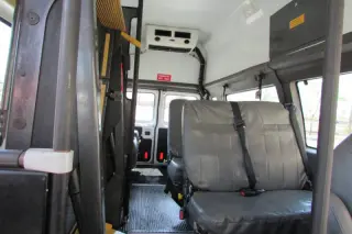 2011 Ford E-Series E-350 SD