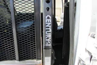 2011 Ford E-Series E-350 SD