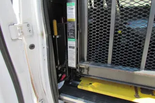 2011 Ford E-Series E-350 SD