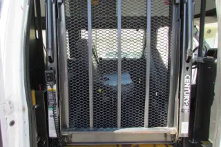 2011 Ford E-Series E-350 SD