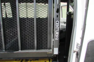 2011 Ford E-Series E-350 SD