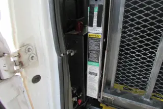 2011 Ford E-Series E-350 SD