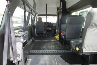 2011 Ford E-Series E-350 SD