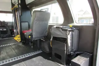 2011 Ford E-Series E-350 SD