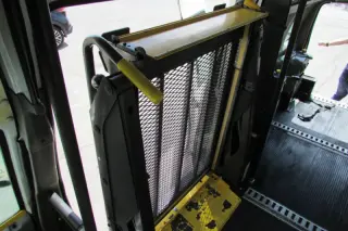 2011 Ford E-Series E-350 SD