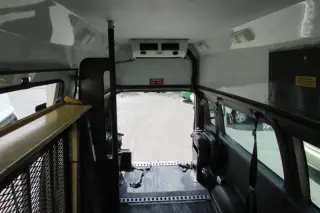 2011 Ford E-Series E-350 SD