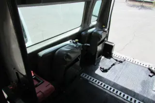 2011 Ford E-Series E-350 SD
