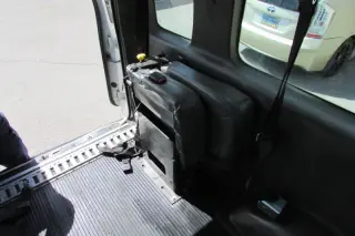 2011 Ford E-Series E-350 SD