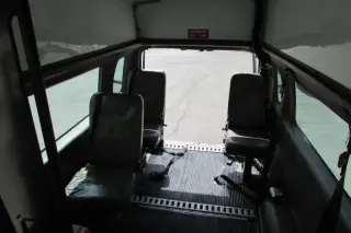 2011 Ford E-Series E-350 SD