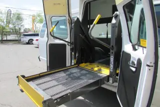 2011 Ford E-Series E-350 SD