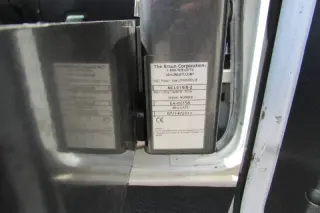 2011 Ford E-Series E-350 SD