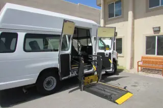 2011 Ford E-Series E-350 SD