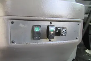 2011 Ford E-Series E-350 SD