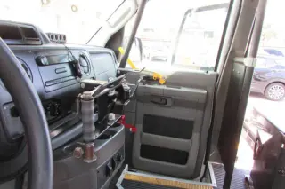 2011 Ford E-Series E-350 SD