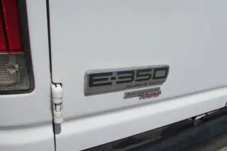 2011 Ford E-Series E-350 SD