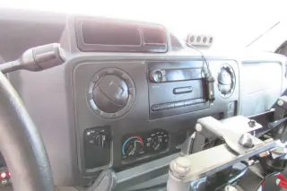 2011 Ford E-Series E-350 SD