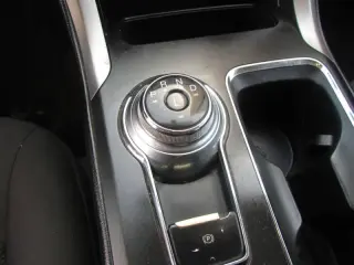2017 Ford Fusion Hybrid SE