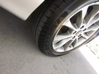 2017 Ford Fusion Hybrid SE