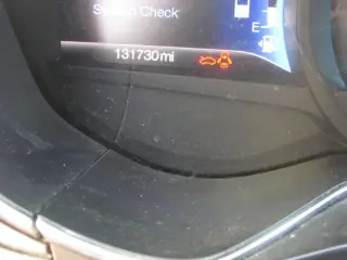 2017 Ford Fusion Hybrid SE