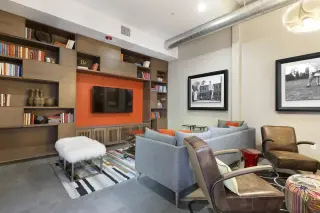 Propiedad en alquiler con 0 habitaciones y 1 baño en Austin