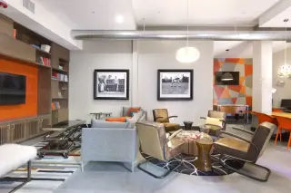 Propiedad en alquiler con 0 habitaciones y 1 baño en Austin
