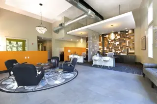 Propiedad en alquiler con 0 habitaciones y 1 baño en Austin