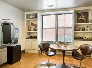 Propiedad en alquiler con 1 dormitorio y 1 baño en Austin