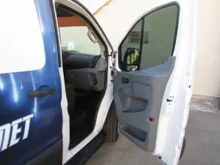 2018 Ford Transit 250