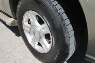 2003 Ford Expedition Eddie Bauer