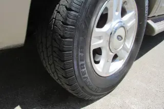 2003 Ford Expedition Eddie Bauer