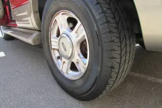 2003 Ford Expedition Eddie Bauer