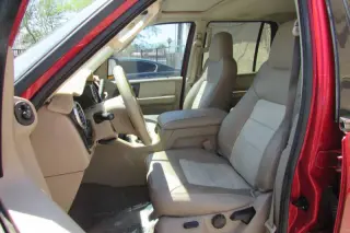 2003 Ford Expedition Eddie Bauer