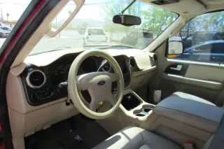 2003 Ford Expedition Eddie Bauer