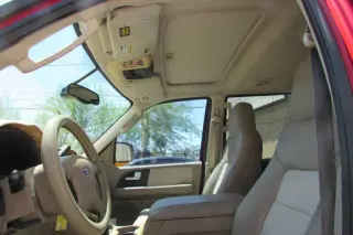 2003 Ford Expedition Eddie Bauer