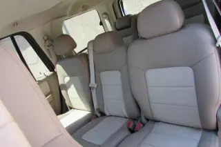 2003 Ford Expedition Eddie Bauer