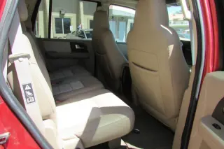 2003 Ford Expedition Eddie Bauer