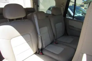 2003 Ford Expedition Eddie Bauer