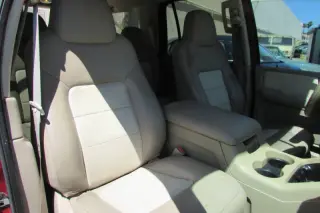 2003 Ford Expedition Eddie Bauer