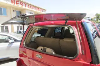 2003 Ford Expedition Eddie Bauer