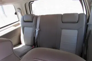 2003 Ford Expedition Eddie Bauer