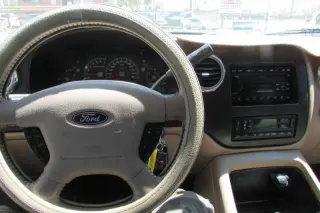 2003 Ford Expedition Eddie Bauer