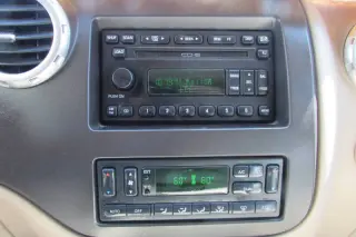 2003 Ford Expedition Eddie Bauer