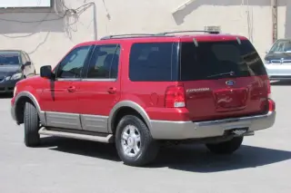 2003 Ford Expedition Eddie Bauer