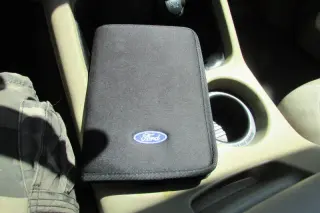2003 Ford Expedition Eddie Bauer