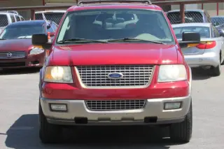2003 Ford Expedition Eddie Bauer