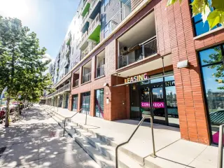 Propiedad en alquiler con 0 habitaciones y 1 baño en Austin